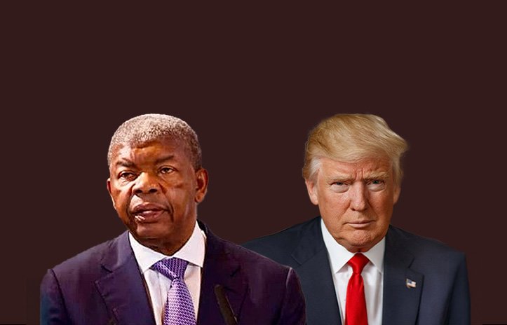 O RESPEITO PELA LIDERANÇA AFRICANA, O RECONHECIMENTO DE ANGOLA E O LEGADO DE JOÃO LOURENÇO.