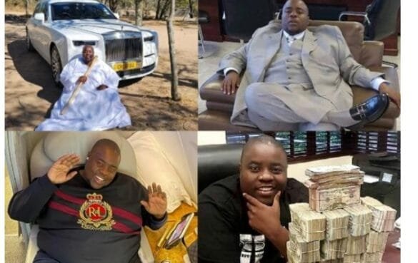 PODER INFORMAL EM ASCENSÃO: Denúncias apontam para interferências privadas nas Instituições Moçambicanas