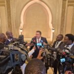 Averi Finance entre os maiores investidores recebidos em audiência pelo presidente Daniel Chapo em Abu Dhabi