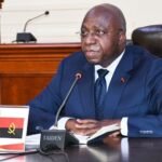 PAZ NA RDC NO TOPO DAS PRIORIDADES DIPLOMÁTICAS. JOÃO LOURENÇO MANDA TETE ANTÔNIO NO PAÍS VIZINHO