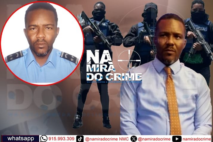 Por mexer onde dói mais, homem forte do DIIP-Luanda pode ser exonerado a qualquer momento