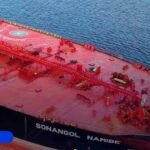 Sonangol comunica ocorrência com navio “Sonangol Namibe” no Iraque