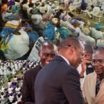 CUANZA-NORTE/ CULTO ECUMÉNICO EXALTA PAPEL DA MULHER NO ÂMBITO DO 8 DE MARÇO