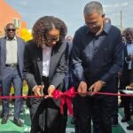 MIREMPET E MED INAUGURAM COMPLEXO ESCOLAR NOS MULENVOS