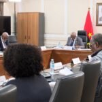 3.ª COMISSÃO APROVA PROJECTO DE RESOLUÇÃO SOBRE BIODIVERSIDADE MARINHA