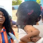 Líder das invasoras acusada de ordenar um grupo de meliantes e invasores para torturar funcionários da IJ Lisboa