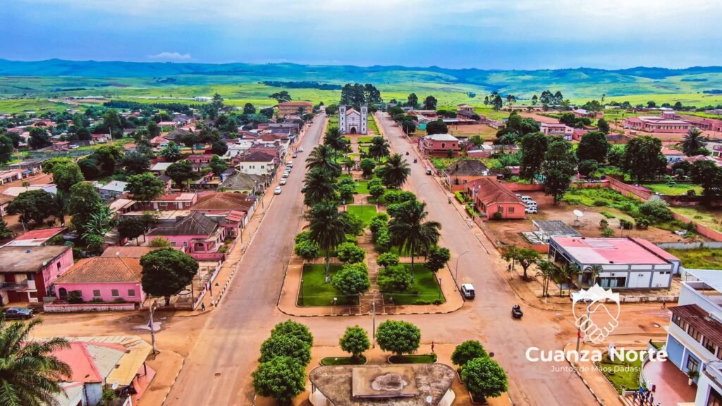 Mensagem do Governador do Cuanza-Norte por ocasião do 92.º aniversário da elevação de Ambaca à categoria de município